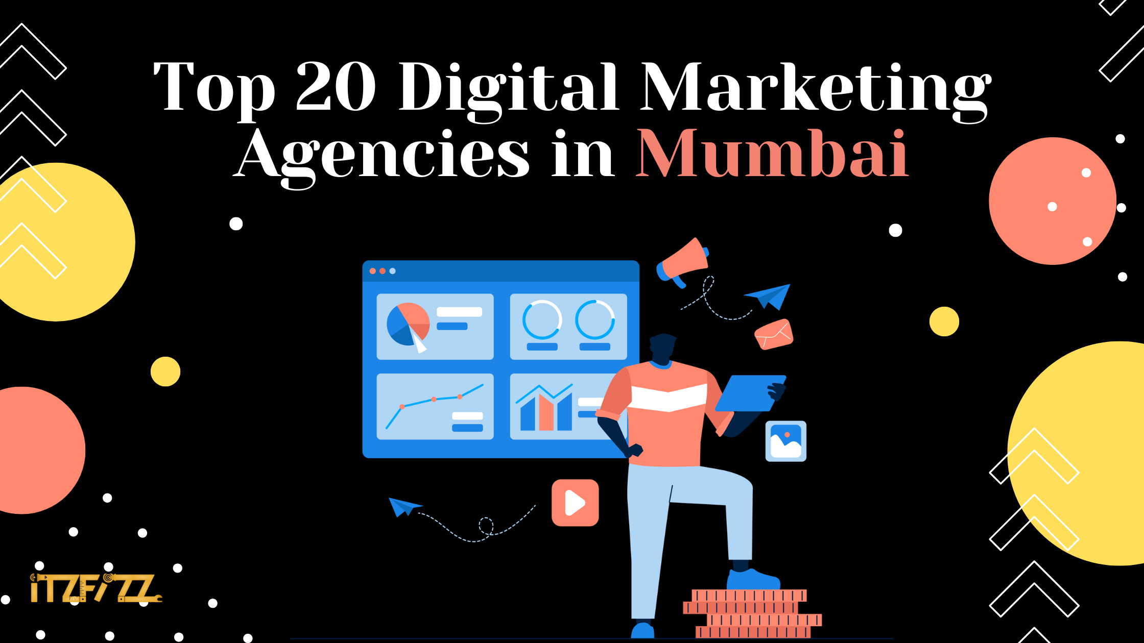 Top 20 Digital Marketing Agencies in Mumbai to Grow Your Business Online in 2023