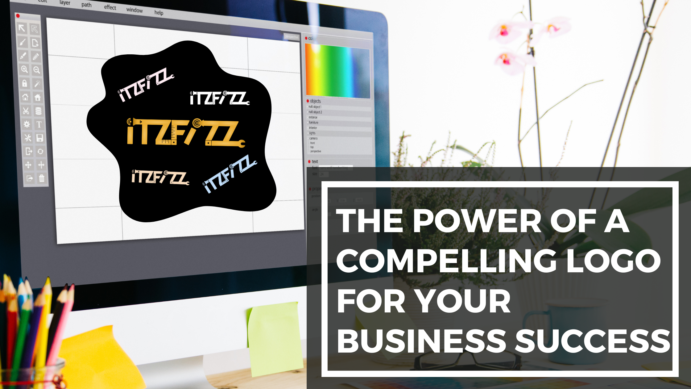 The Power of a Compelling Logo for Your Business Success