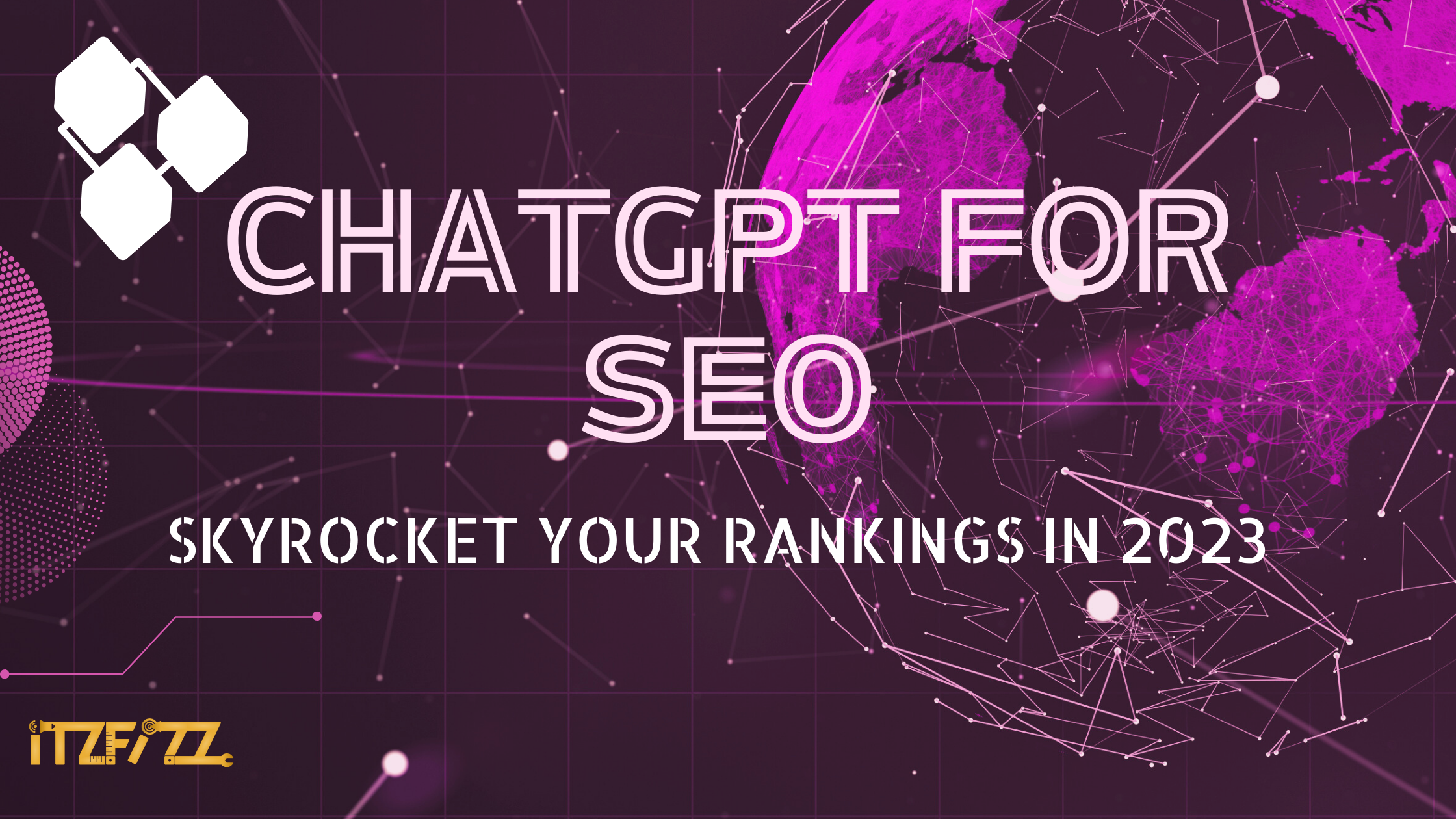 ChatGPT for SEO: How to Build an SEO Strategy and Skyrocket your Rankings in 2023