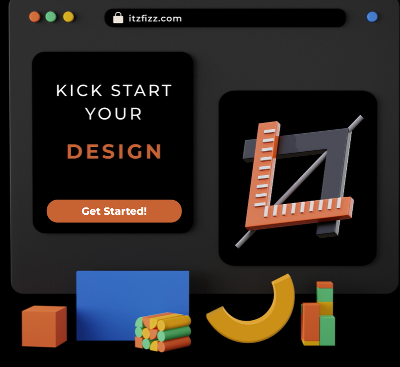 itzfizz website