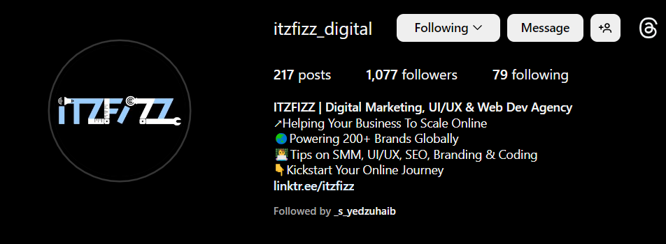 Nail that bio
