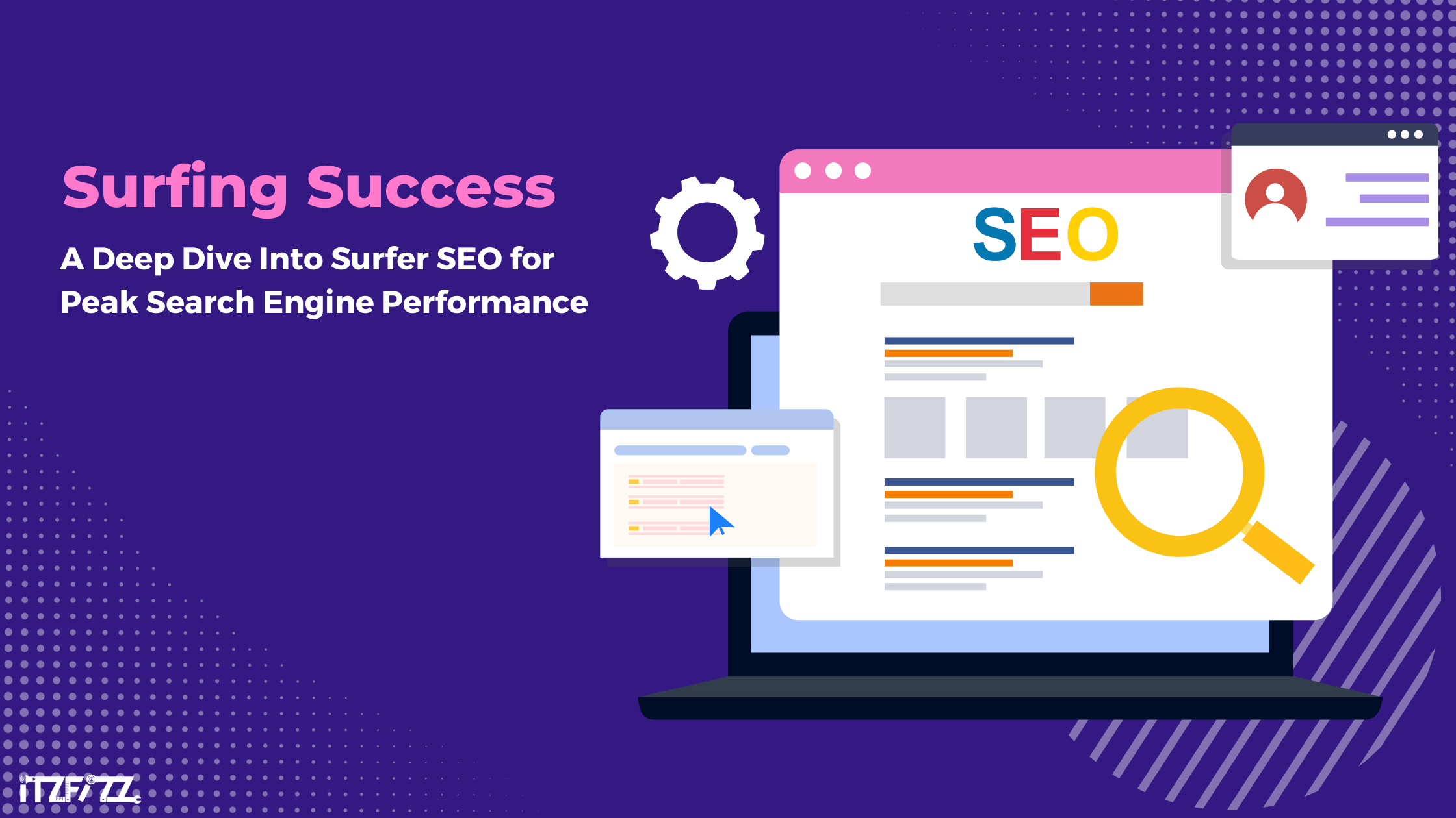 Surfing Success: A Deep Dive Into Surfer SEO for Peak Search Engine Performance
