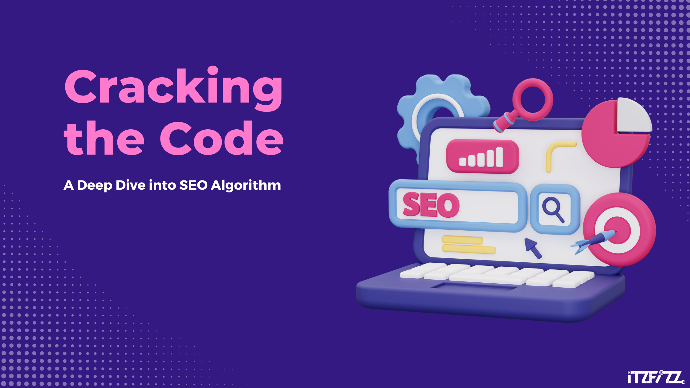 Cracking the Code: A Deep Dive into SEO Algorithms