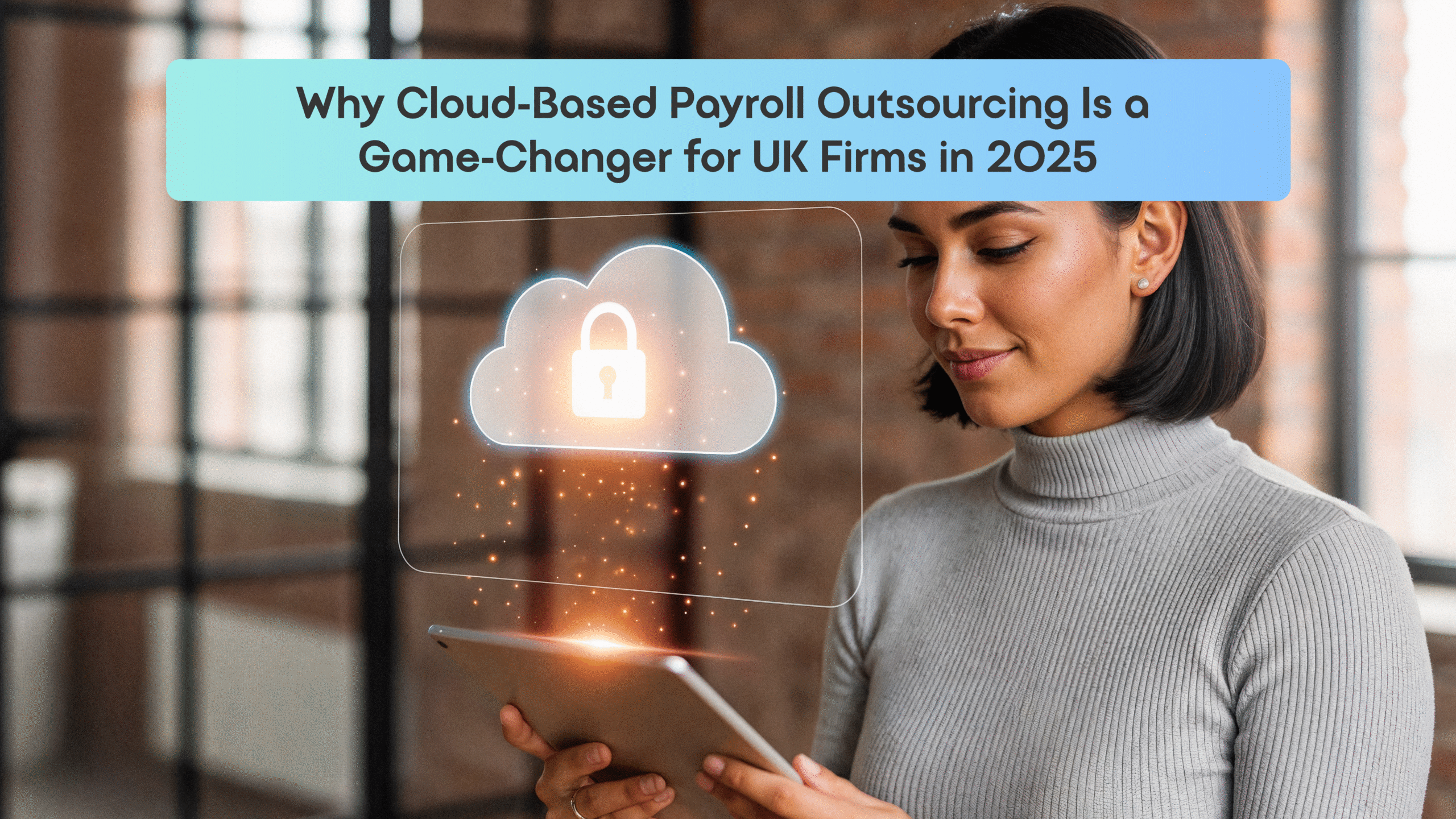 How Cloud‑Based Payroll Outsourcing Cuts Costs for UK Accountancy Practices