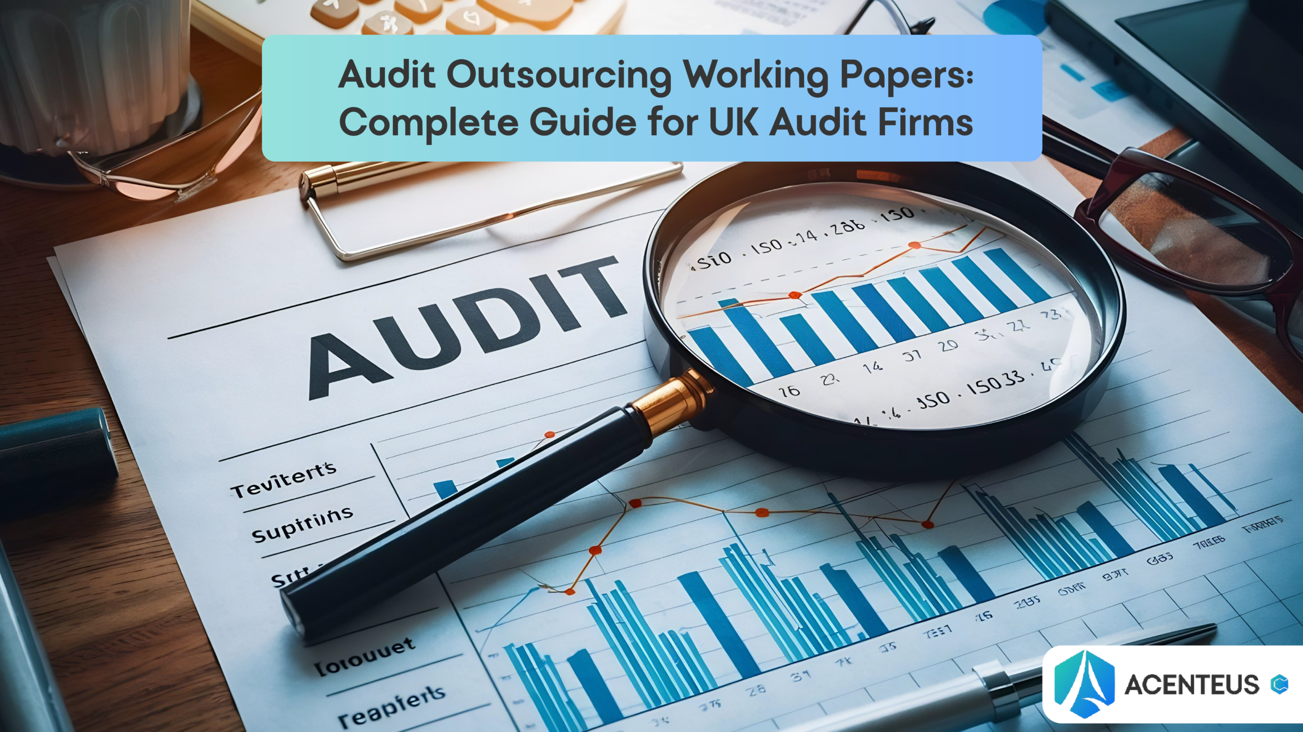 Audit Outsourcing Working Papers: Complete Guide for UK Audit Firms